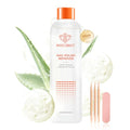 Modelones Maximum-Strength Acetone Nail Polish Remover, 8 FL.Oz.