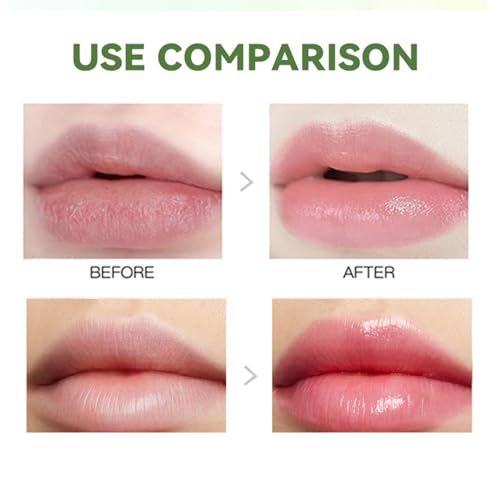 6Pcs Velvet Matte Lipstick Set, High Pigmented Long-Lasting Waterproof Lip Stick Non-Stick Cup Not Fade Lip Balm Makeup Gift Kit for Girls and Women