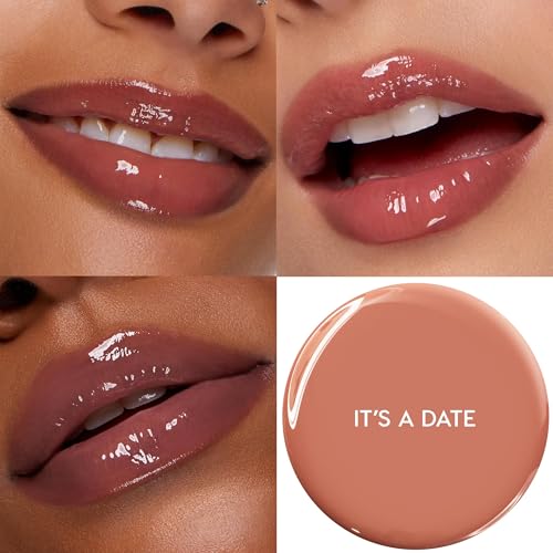 ColourPop So Juicy Plumping Glossy Lip Oil – Hydrating & Nourishing