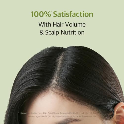RYO ROOT:GEN Scalp Serum for Hair Loss & Thinning Hair