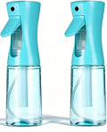 HIVEKLY Continuous Spray Bottle for Hair & Plants - Ultra-Fine Mist