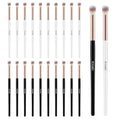 20 Pcs Eyelash Extension Cleansing Brushes Set