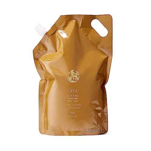 ORIBE C¡¯?te d¡¯Azur Restorative Body Cr?me Refill