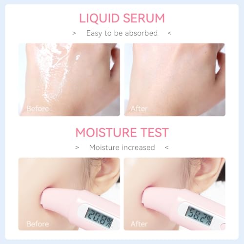 Etuanxi Mini Travel Skincare Set - 40 Disposable Bags