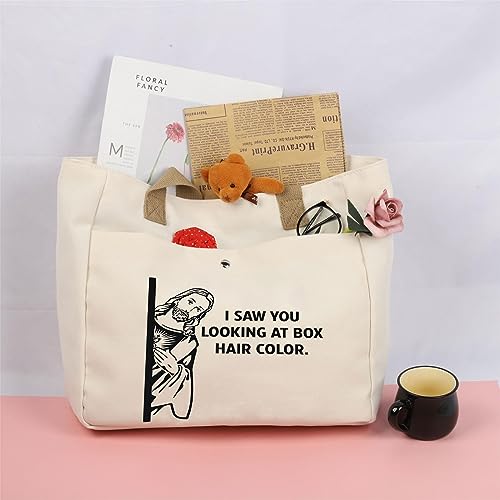 BLUPARK Hair Stylist Gift Hairdresser Tote Hairstylist Accessories Hairdresser Gift Hairstylist Salon Bag Hair Stylist Tote