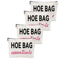 Funny Gift Pack for Women, Friends & Hostess - Cool Gifts for Girls' Birthday, Weekend Fun - Makeup Travel Bag