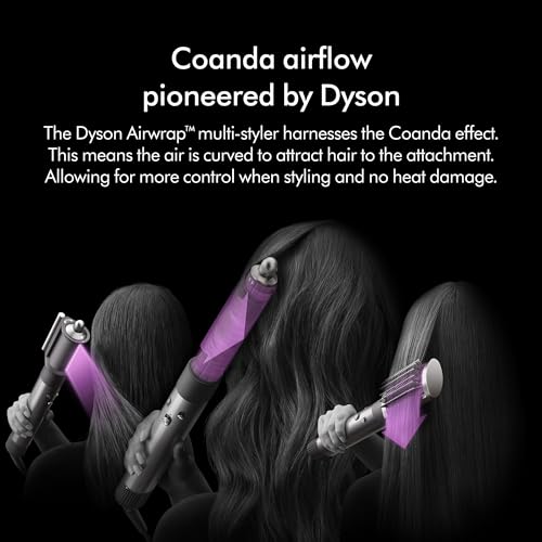 Dyson Airwrap Multi-Styler Complete Long Hair