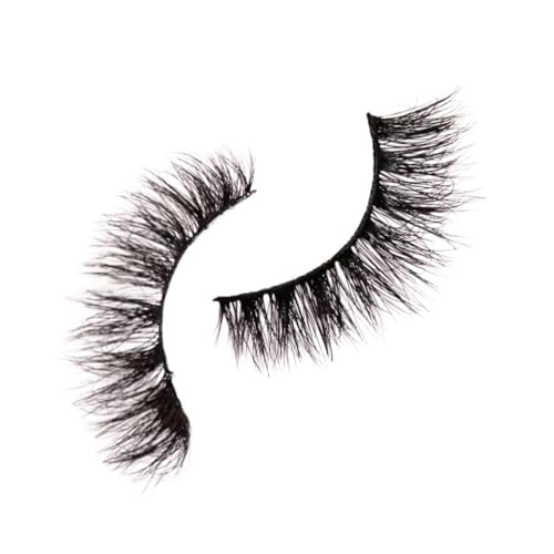 Pink Orchid Studio Jaded Silk Lashes
