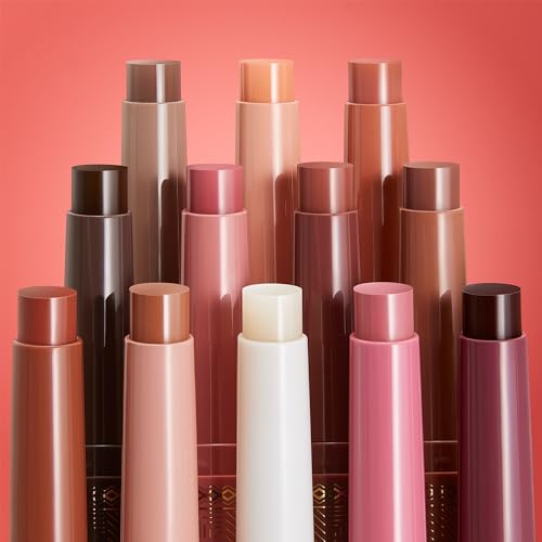 Juvia's Place Volumizing Gloss Stick - Soft Mauve