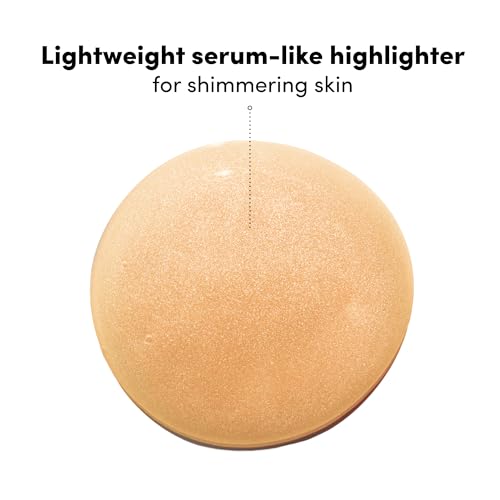 Coco & Eve Body Highlighter SPF 50 ? Shimmer Sunscreen, Broad Spectrum Sun Protection, Lightweight Serum-Like Lotion with Pearlescent Minerals & Vitamin E for Hydrated & Glowing Skin, 5.07 Fl Oz