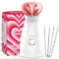 Colorfarm Nano Ionic Facial Steamer for Deep Pore Cleansing