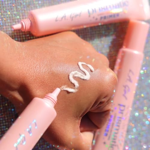 L.A. Girl Prismatic Illuminating Face Primer