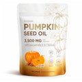 Saw Palmetto & Pumpkin Seed Oil Softgels – 300 Count