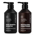 Hair Growth Shampoo & Conditioner Set for Thinning Hair