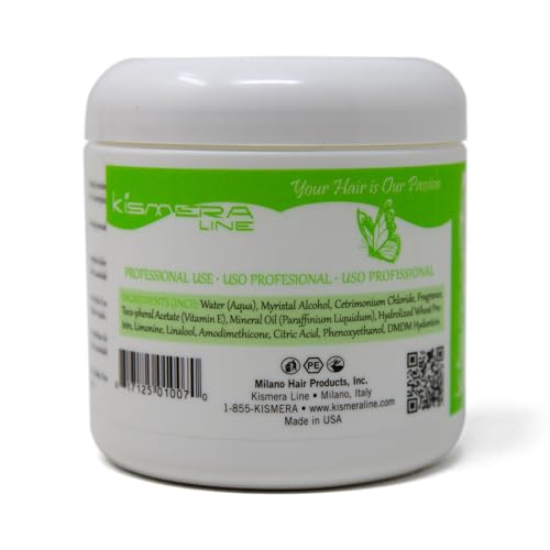 Kismera Revitalizing Wax 16.9oz