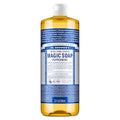 Dr. Bronner's Peppermint Pure-Castile Soap 32oz