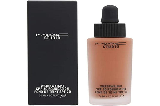 M.A.C Studio Waterweight SPF 30 Foundation-NW50-30 ml