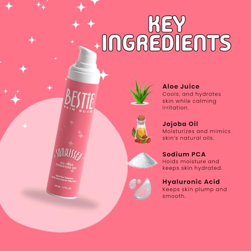 Super Chill Sensitive Skin Moisturizer