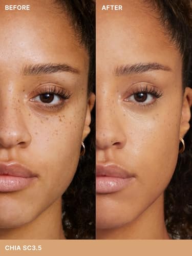 ILIA True Skin Serum Concealer - Chia SC3.5 Medium