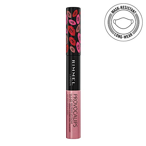 NYX Butter Gloss Non-Sticky Lip Gloss Creme Brulee & Eclair Shades Bundle