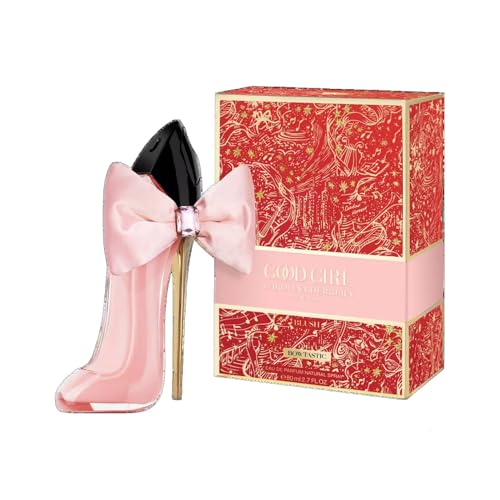 Good Girl Blush Bowtastic Eau de Parfum 2.7oz by Carolina Herrera