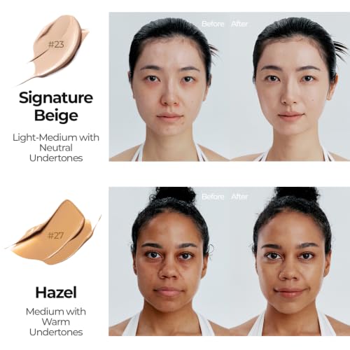 Cell Fusion C Skin Blemish Balm No.23 Beige - BB Cream