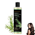 Organic Rosemary Keratin Shampoo for Hair Growth & Repair - Nourishing Hair Care