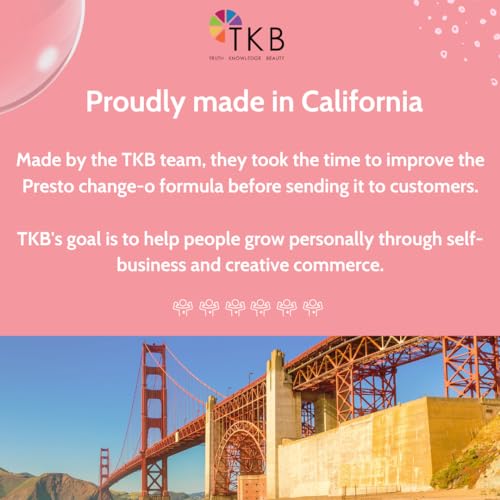 TKB Lip Liquid Color Additive - Vegan, Made in USA