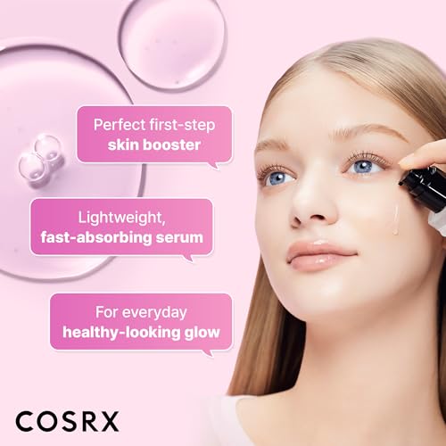 COSRX 6X Peptide Collagen Skin Booster Toner - 5.07 oz