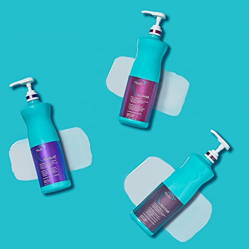 Malibu C ILLUMIN8 Shine Conditioner - Concentrate for Hair Shine & Manageability - Lightweight, Non-Greasy Hair Conditioner for All Hair Types