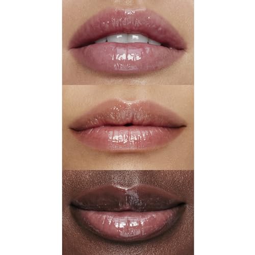 e.l.f. Pout Clout Lip Plumping Pen - Sheer Tint & Gloss