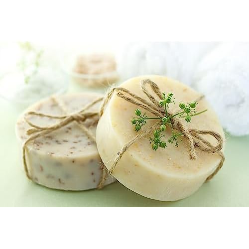 Mango Butter 2 LB Pure, Natural, Hand -packed, Fresh & Fluffy in DIY mixes | Obtained from Mango seeds | Use for DIY leave in conditioner, Salves, Body Butter, Lotions & Soaps