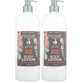 Soothing Touch, Rose Petal Body Lotion, 32 oz (Pack of 2)