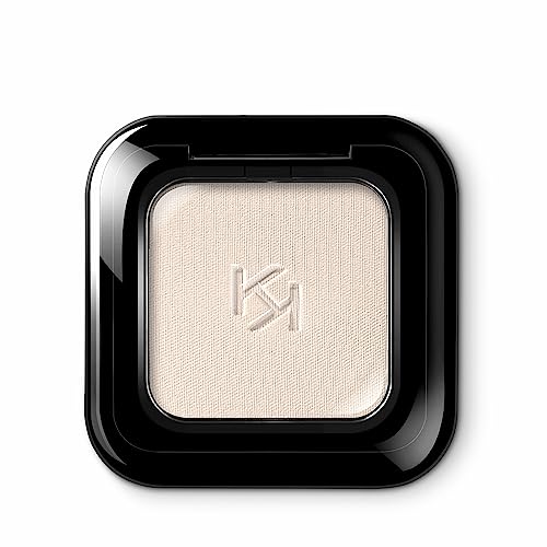 KIKO Milano High Pigment Eyeshadow - Buildable Color