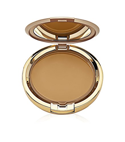 Milani Smooth Finish Cream To Powder Makeup, Sand