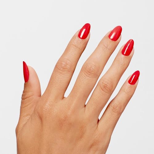 OPI Infinite Shine Nail Polish - 11 Day Gel-Like Wear