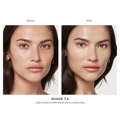 Hourglass Illusion Luminous Glow Foundation SPF 30