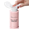 MelodySusie Acetone Nail Polish Remover - 8oz Gel & Acrylic Remover