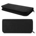 Professional Hair Scissors Case - Portable Organizer for Stylists