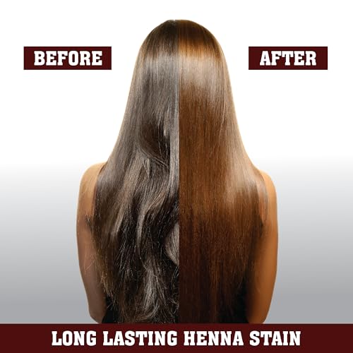 Kaveri Henna Cones 12 Pack - Ready to Use Dark Brown