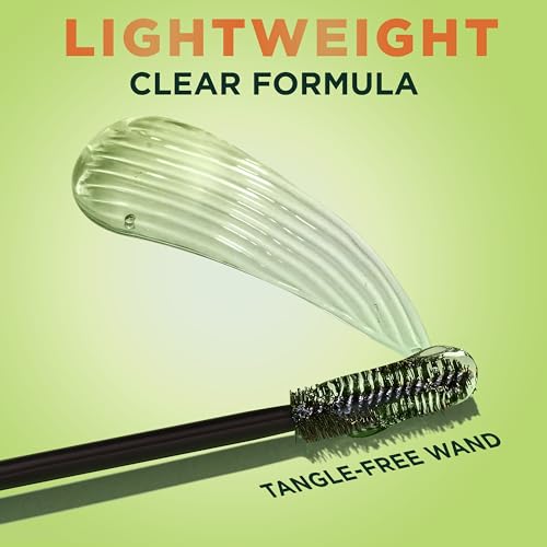 Garnier Fructis Sleek & Shine Flyaway Wand Hair Serum, 0.27 fl oz