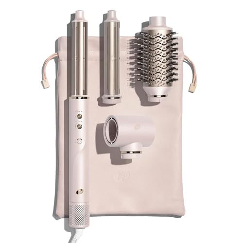 T3 Aire 360 Multi-Styler Hair Dryer with 4 Attachments