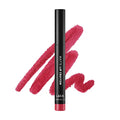 L.O.C.K. MATTE LIP CRAYON 05 COOL RED Long Lasting Velvet Soft Matte lipstick VEGAN & CRUELTY FREE