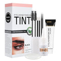 2-In-1 Lash & Brow Tint Kit - Professional Color, 4-6 Week Wear