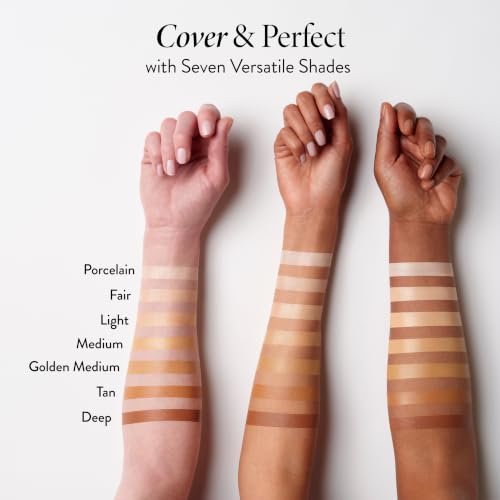 Laura Geller Ideal Fix Under Eye Concealer for Mature Skin