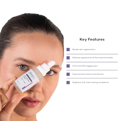 Bliss Glow Boost Skincare Duo ? Micro Magic Skin-Refining Exfoliator (Packaging May Vary) & Bright Idea Vitamin C Serum ? Face Scrub & Brightening Serum for Smooth, Radiant, Even-Toned Skin