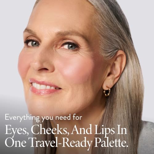 Laura Geller Glam on the Run Travel Makeup Palette