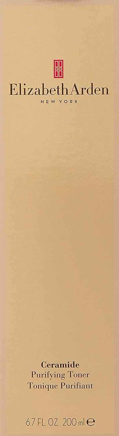 Elizabeth Arden Ceramide Purifying Toner, Skin Care by Elizabeth Arden, Fragrance Free, 6.7 Oz
