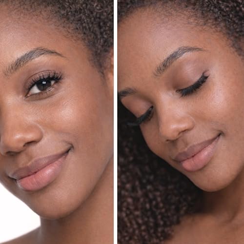 Gazelle Naked Love DIY Cluster Lashes - Pre-Mapped Korean Silk