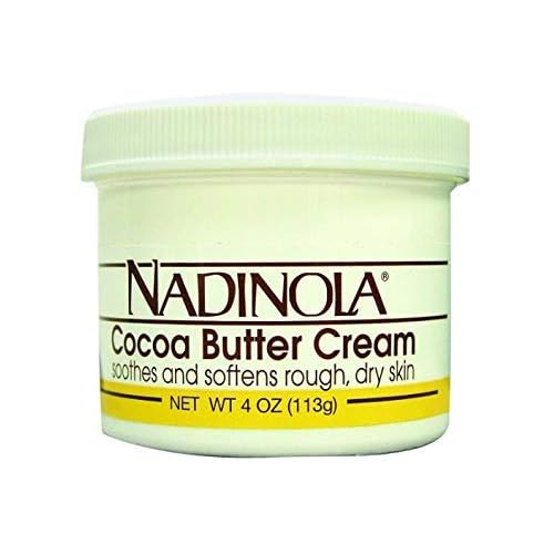 Nadinola Cocoa Butter Cream